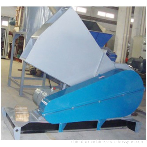 Chinafor Waste WPC Grinder (SWP-400)